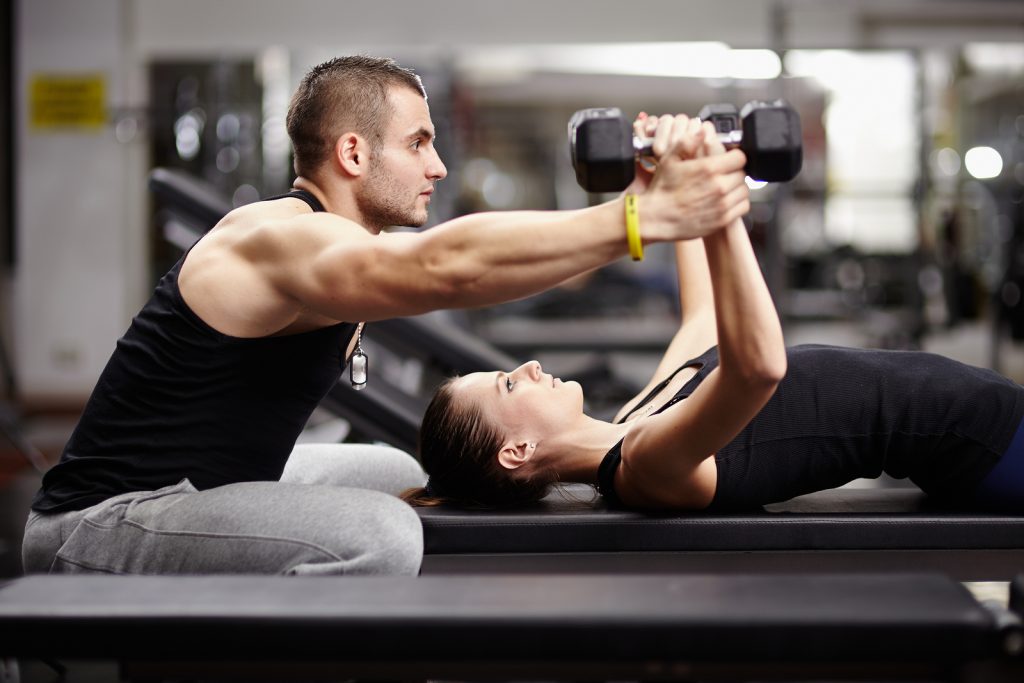 5 Day How Much Do Personal Trainers Cost At Crunch for Fat Body