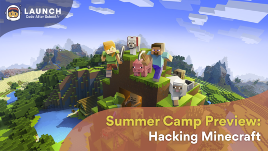coding summer camps austin