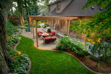 3 Reasons to Hire a Professional Landscape Designer before Any Landscaping  Project - Kukreja Hospital