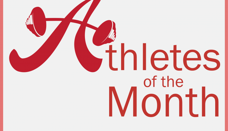 Athletes-of-the-Month