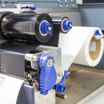 Thermal Transfer Printers & Ribbons Advantages