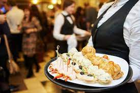 Event Catering Services - Gather Catering