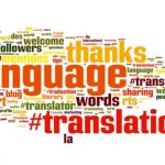 Exploring The Needs of Legal Translation For Global Law