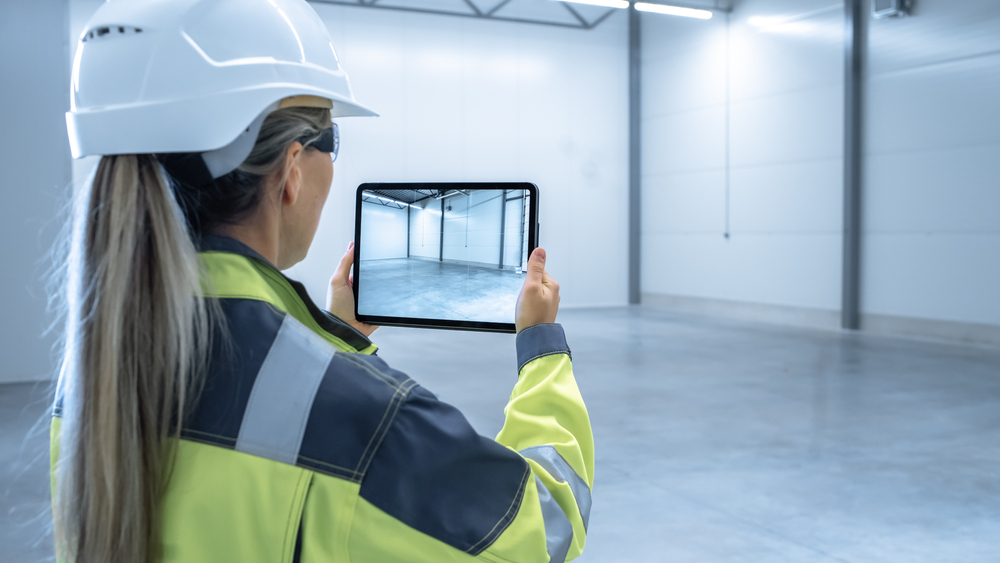 The Major Benefits Of Building Inspection Software For A Property Manager | QuickInspect
