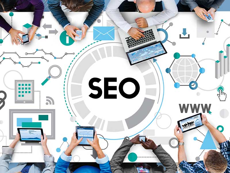 Importance of SEO for Healthcare