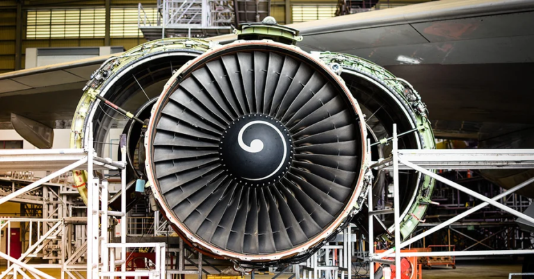Enhancing Efficiency with an MRO ERP System