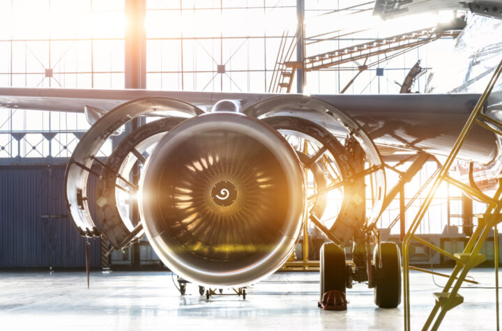 ERP Software for Aviation