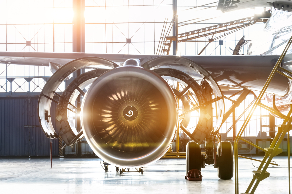 ERP Software for Aviation