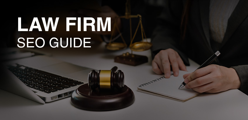 SEO for Law firms