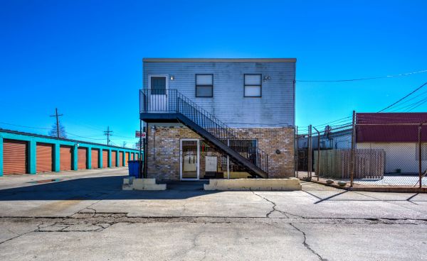 affordable storage Santa Clara