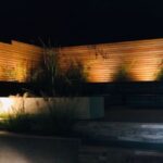 Siberian larche wood