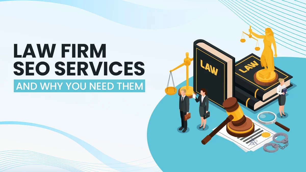 Attorney SEO Company New York
