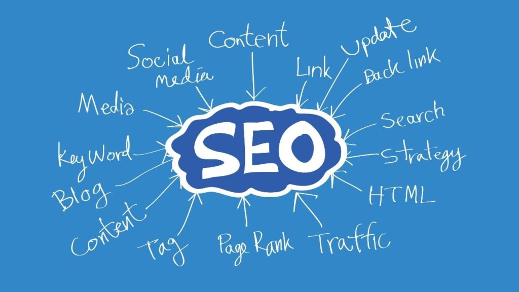SEO Services in New York
