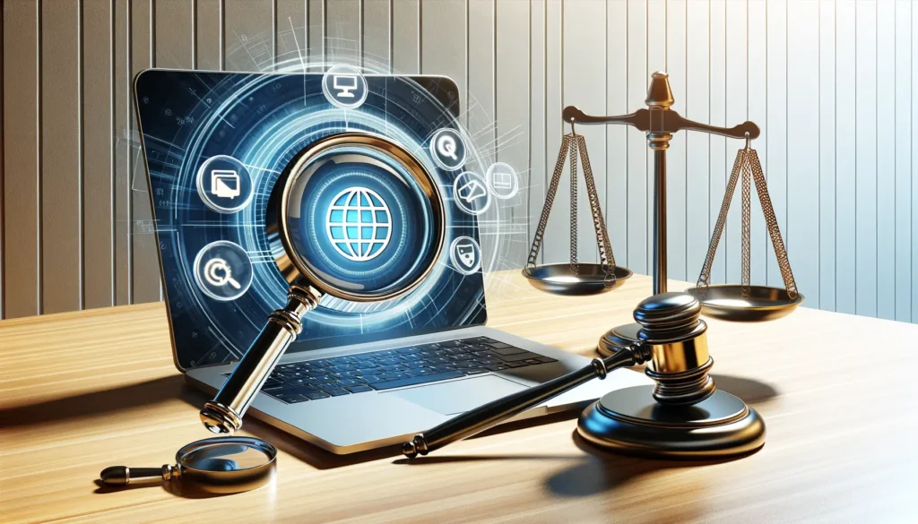 SEO services for lawyers in San Jose