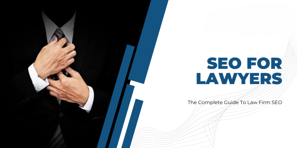SEO for lawyers in San Jose