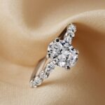 Diamond Engagement Ring Trends
