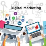Digital Marketing Firm