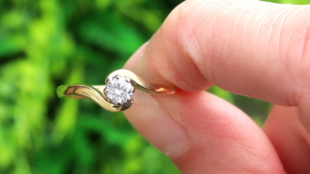 Hatton Garden's hidden gems | RING
