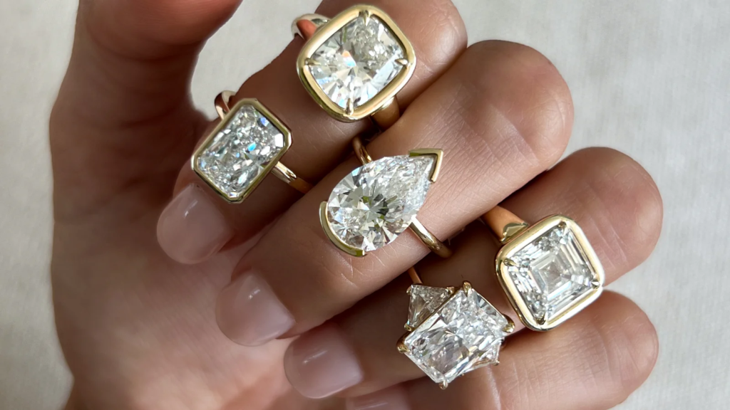 RINGS