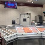 butcher shop