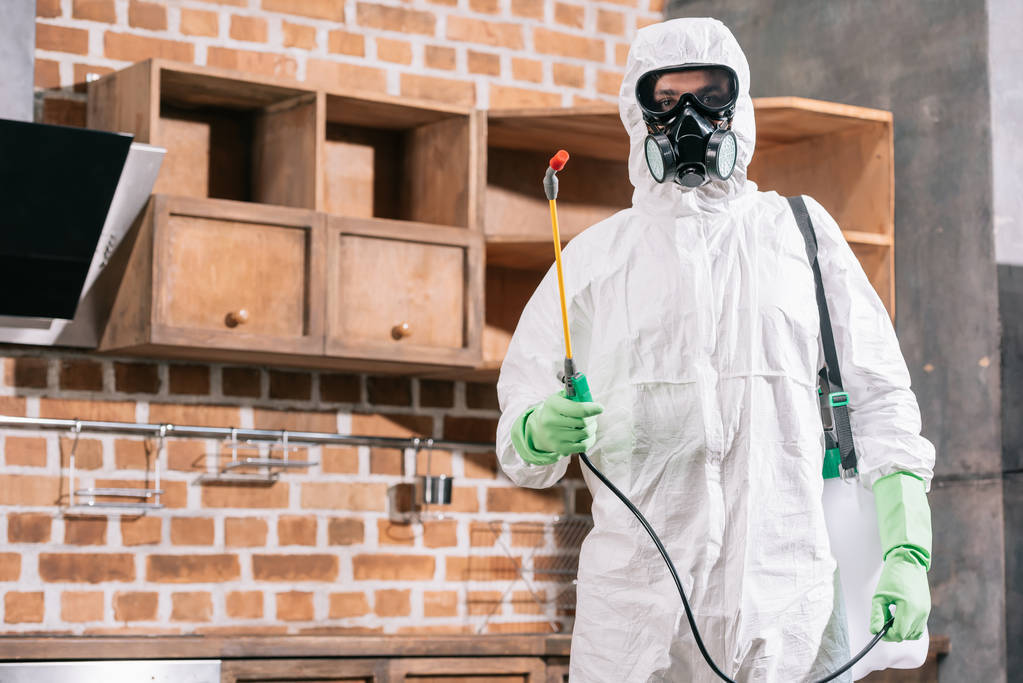pest control in Calgary