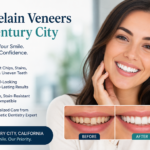 How Porcelain Veneers Can Improve Your Smile and Everyday Confidence