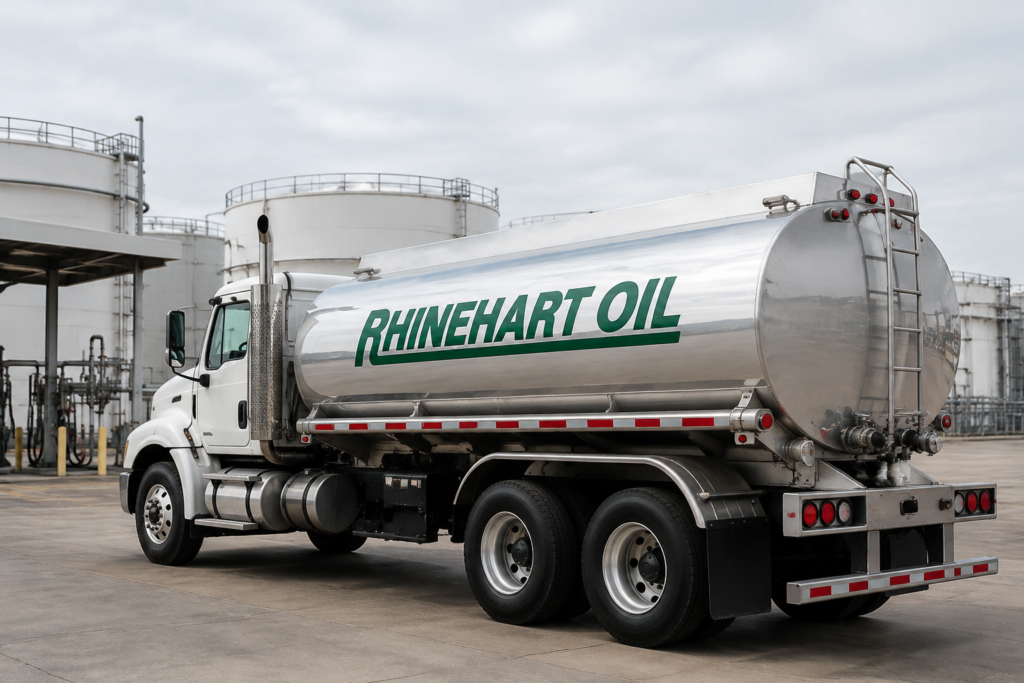 bulk oil dealers